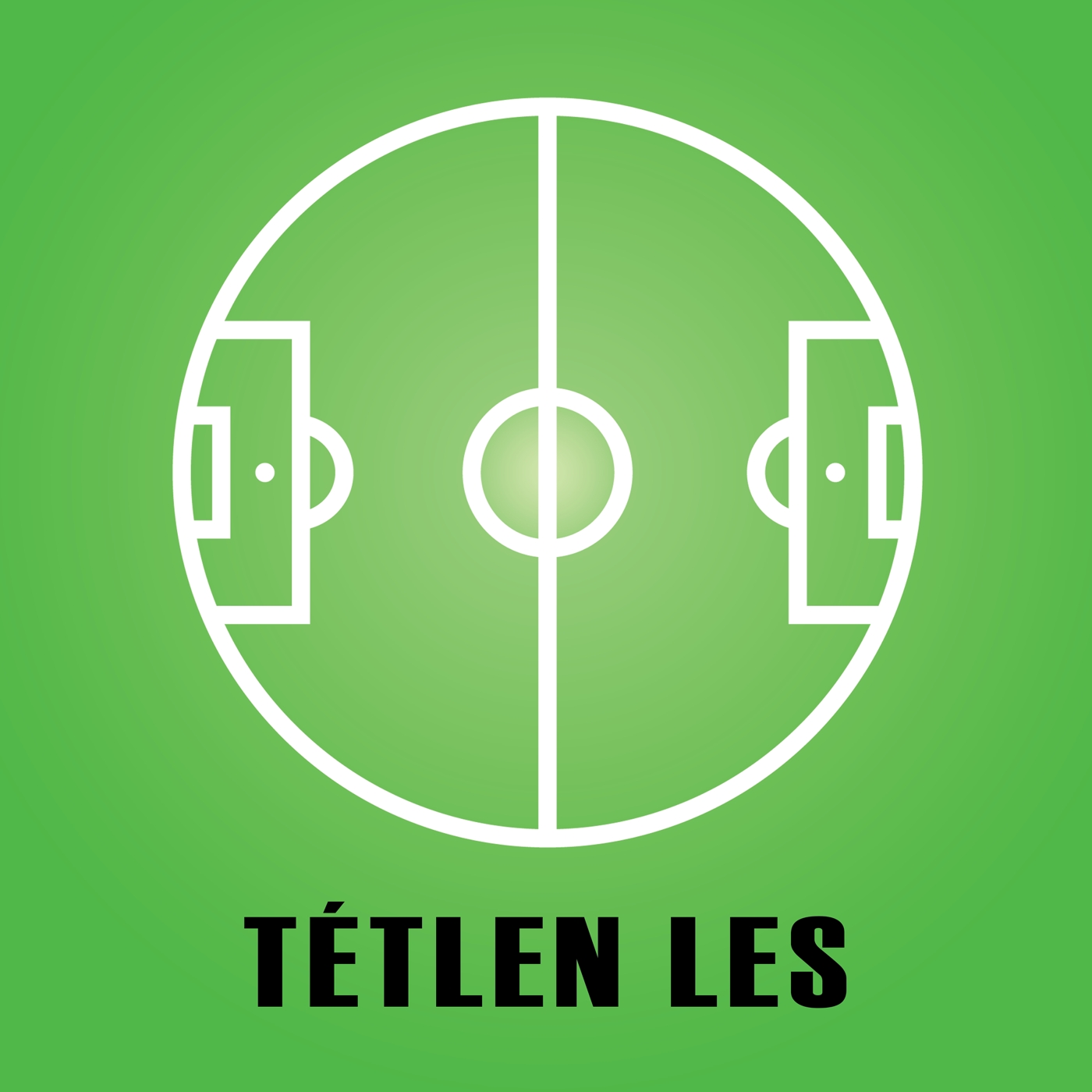 Tétlen les